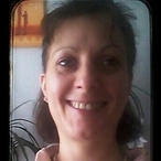 Perfil de Rosinda