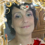 Perfil de Solange